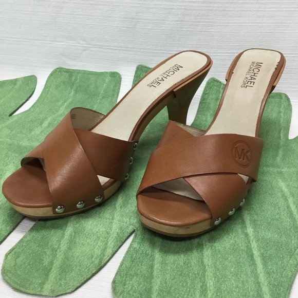 Michael Kors Shoes - New Striking Heels by Michael Kors